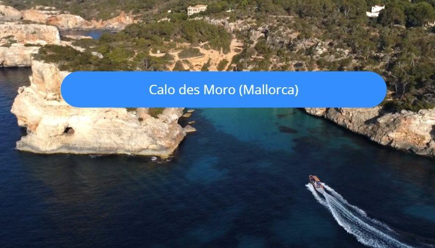 Calo des Moro