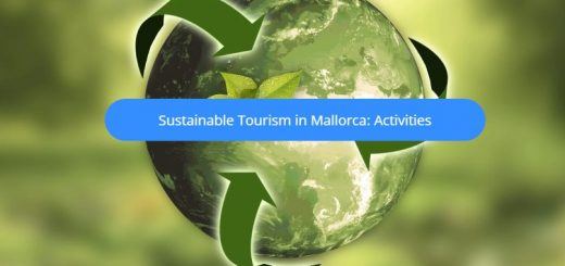 Sustainable Tourism in Mallorca: Activities