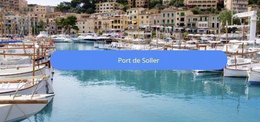 port de soller